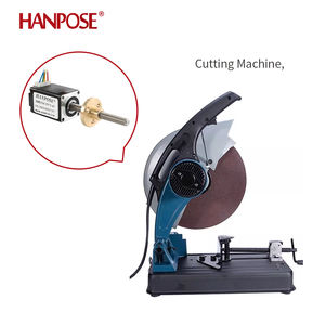 Motor Paso a Paso HANPOSE Nema 8, Tornillo T5, 0.8A, 0.021N.<span class=keywords><strong>M</strong></span>, 20HT34-T5*2 -100MM para Impresora 3D CNC, Tornillo Trapezoidal, Mini Motor Nema 8 - Product Image 5