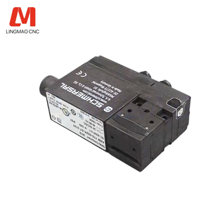 Nouveau Interrupteur de Sécurité de Porte à Verrouillage Électromagnétique Schmersal 101187866 <span class=keywords><strong>AZM</strong></span> 161SK-12/12RKED/TU-<span class=keywords><strong>024</strong></span> 24VDC - Product Image 5