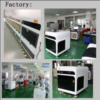Printer Foto 3D Kubus Kristal Mini 3D Laser Bagian Dalam Kristal Mesin Pengukir Foto Bawah Permukaan Harga untuk Kristal 1-9