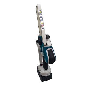 Scie à élaguer électrique portative rechargeable sans balais au lithium-ion pour la menuiserie et l'usage domestique Modèle Mai-150 Garantie de 12 mois - Product Image 2