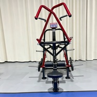 Vente directe usine : Équipements de fitness, machines à charge libre, équipements de gym, appareils d'exercice multifonctionnels