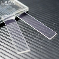 Center Wavelength 2310nm Optical Filters Infrared Narrowband Filter for Laser LightSource Matching with Optical System