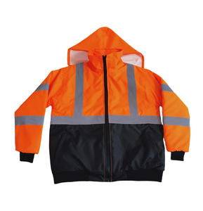 <strong>Hi</strong> <strong>Vis</strong> Work <strong>Jacket</strong>,<strong>hi</strong> <strong>Vis</strong> Warm <strong>Jacket</strong>,<strong>hi</strong> <strong>Vis</strong> Windproof <strong>Jacket</strong> - Product Image 1
