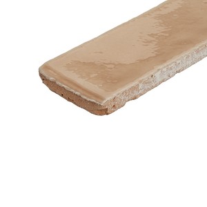 Piastrella Vitri Natural 5x15 cm smaltata con bordo irregolare per pareti e pavimenti - Product Image 2