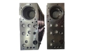 Vente en gros directe d'usine OEM 21342245 85020271 Moteur Nouvelle culasse pour VOLVO D13 Compatible avec les camions Volvo