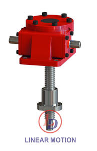 Fabricant de vis <span class=keywords><strong>à</strong></span> billes rotatives bidirectionnelles <span class=keywords><strong>à</strong></span> engrenage <span class=keywords><strong>à</strong></span> vis sans fin - Product Image 3