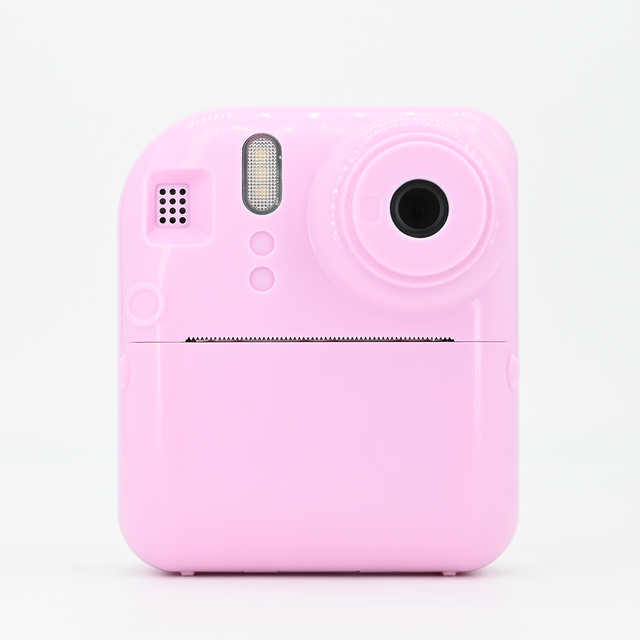 Newest Personal Gift Children Women 3inch Film Instant Mini 12 Instant Poralaroid Film Camera Photo Printer Portable Mini Camera