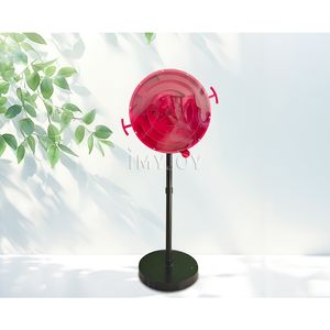 Carnival Booth Activity Props 3D Mármol Pinball Laberinto Juego de bolas Juguete Reacción Gravedad Perplex Ball Maze Balls Entretenimiento deportivo - Product Image 6