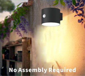 Appliques solaires d'extérieur - Product Image 2