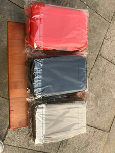 Venta al por mayor OEM al aire libre a prueba de golpes caja de almacenamiento de plástico con 3mm PE Forro personalizable - Product Image 3