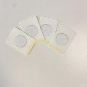 Adesivo para Pressão Arterial em Promoção, Respirável, com Ervas Naturais, Cuidado com a Saúde, Adesivo para Hipertensão - Product Image 1