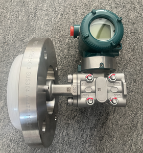 Transmetteur de pression différentielle Yokogawa EJA210E-JMS4G-917DN-WA13C2HW00-B/D4/TF1/M1W/T52/N4 à montage sur bride, sortie 4-20mA, IP65 - Product Image 6