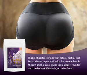 OEM/ODM大臀部Irming提升草药臀部大放大屁股茶性感紧致 - Product Image 4