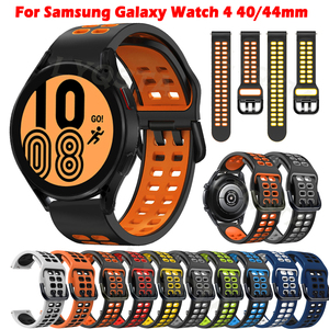Correas de <span class=keywords><strong>Reloj</strong></span> Deportivas de Silicona Originales, Ajustables, Suaves, Transpirables e Impermeables para <span class=keywords><strong>Amazfit</strong></span> - Product Image 2