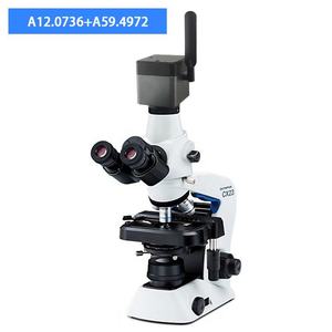 กล้องจุลทรรศน์ชีวภาพดิจิตอล <span class=keywords><strong>Olympus</strong></span> <span class=keywords><strong>CX23</strong></span> <span class=keywords><strong>ราคา</strong></span>ประหยัด - Product Image 4