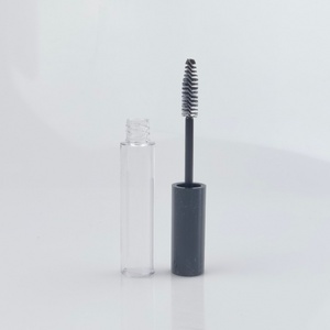 Envase de 10 ml para Rímel Transparente Personalizado, Estuche para Crema de Pestañas, Contenedor de Suero, Tubos de Embalaje Vacíos para Rímel con Cepillo - Product Image 4