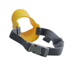 애완 동물 <span class=keywords><strong>duckbill</strong></span> 총구 사랑스러운 개 훈련 부드러운 총구 - Product Image 2