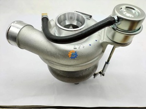 Turbocompresor para Motor Diésel C6.6 C7.1 Turbo E320D GC E323D E323D L M316D M318D M322D, Piezas para Excavadora 315-9810 - Product Image 3
