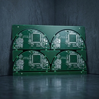 Desarrollo de Esquemas PCBA, Placa de Control OEM, China