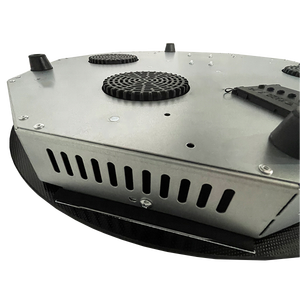 Cocina Eléctrica Integrada de 2 Placas, Cocina de Inducción con Pantalla Táctil, Cocina Doble, <span class=keywords><strong>Placa</strong></span> de Inducción - Product Image 4