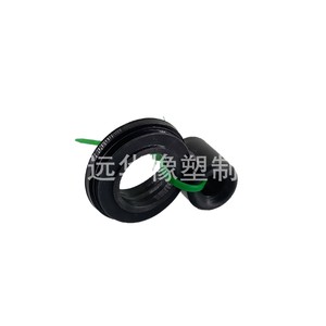 Manchon en caoutchouc pour bobine d'allumage 30520-R70-A01 pour voitures Honda, pièce de rechange YH-7016 - Product Image 2