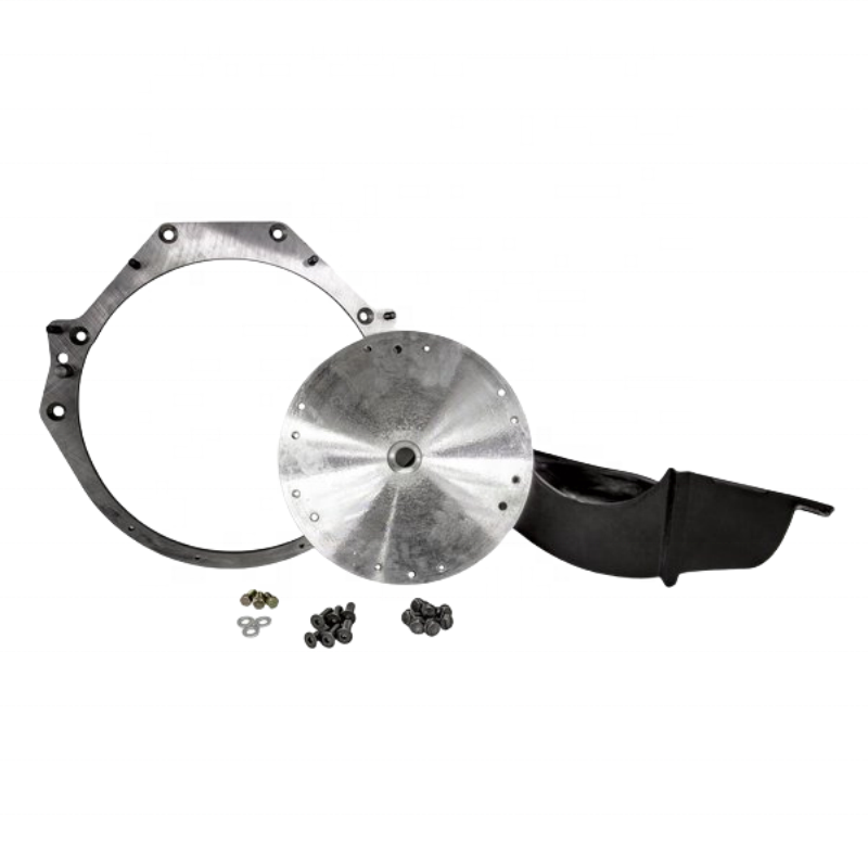 Custom Designed Transmission Adapter Plate Engine Transaxle Adapter ...