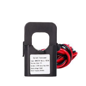 Etek DLB-CT CT 100/5A mới hiện tại biến áp với chademo giao diện 7kW AC230V - Product Image 1