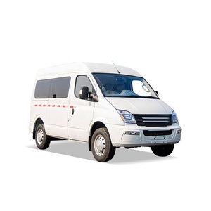 Véhicules utilitaires sport (SUV) diesel en gros 1.9L 2.5L, bouteille d'oxygène pour ambulance, 90Kw 130Kw, uniformes pour chauffeurs d'ambulance, pour MAXUS d'occasion - Product Image 4