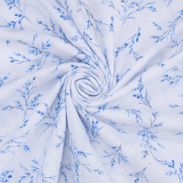 Large Stock TC Twill Printing Fabric Anti Tearing Poly Cotton Textile for Construction Site Labor Work Uniforms