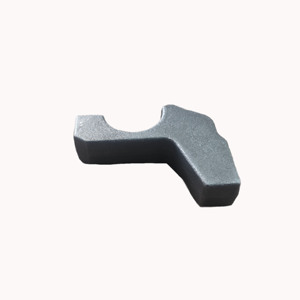 Accessoires d'équipement de machines-outils en acier au carbone industriel, pièces automobiles, services de forgeage et d'usinage, composants hydrauliques forgés - Product Image 4