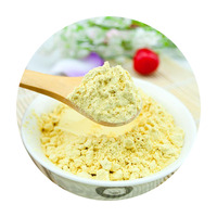 Prix de gros chinois Types de vente Cellule cassée de fenouil colza ginseng chanvre extrait organique 20:1 poudre pin pollen d'abeille