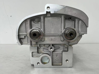 Ensemble de culasse de moteur K4M OLD 7700600530 7701471364 7701473353 87090251 pour Renault Scenic Nissan Note Kangoo Trafic