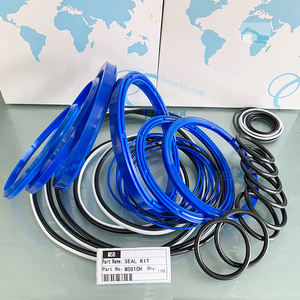 Kit de pièces de rechange pour disjoncteur avec marteau hydraulique, <span class=keywords><strong>MS</strong></span> 700H, 800H, 810H, 900H, 910 H, MS700H, MS810H, MS910, Kit de joints - Product Image 4