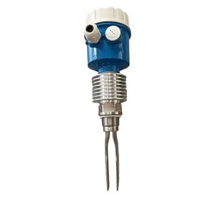 Interrupteur de niveau à diapason en acier 316L, précision 0,5%, capteur d'eau, sortie relais de vibration, antistatique V - Product Image 1