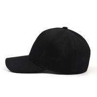 Casquettes de sport ajustées personnalisées multicolores vierges en gros – Casquettes de baseball unisexes brodées sur mesure