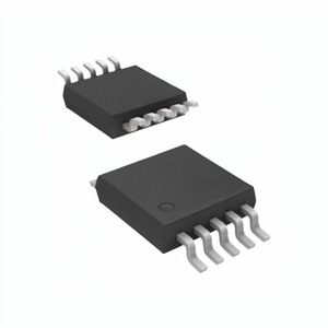 Original One Stop Service 10 TFSOP, 10 MSOP Electronic Chips Component Data Acquisition ISL22414TFU10Z - Product Image 1