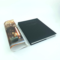 Servicio de Impresión de Libros de Fotos Personalizados y Libros Infantiles, Tapa Dura y Tapa Blanda para Libros para Colorear y Cómics, Proveedor de China