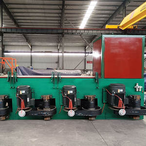 Düz hat teli çizim makinesi 5.5mm ila 2.2mm - Product Image 6