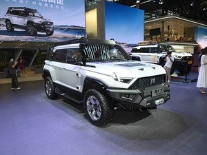 SUV <span class=keywords><strong>M</strong></span>-Terrain 917 2023 <span class=keywords><strong>RE</strong></span> Base a Autonomia Estesa per Appassionati di Fuoristrada - Vendita Calda - Product Image 3