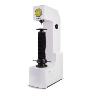 Rockwell-Härteprüfgerät Hochpräzise Manuelle Elektrische Belastung Material-Härteprüfung - Product Image 4