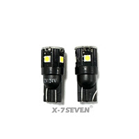 X-7SEVEN T10 W5W Canbus 194 168 T10 LED-Auto birnen Luz Luces Focos Para 12/24 Volt LED-Leuchten Auto Fahrzeug beleuchtung Lampada T10