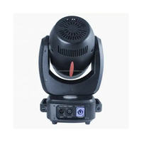 Nouvelle tête mobile à faisceau LED 180W, lumière de scène DMX pour DJ, discothèque, mariage, fête, événement, boîte de nuit
