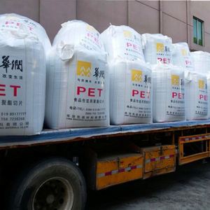 Copolymer PET CR-8816/8863/8839 Chips Virgin Pet <b>Pellets</b> IV 80 Bottle Grade Granules <b>Plastic</b> PET Resin for Water Bottles - Product Image 6