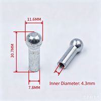 Accessoires d'équipement de fitness pour entraînement en hauteur, Cadre de portique, Joint de câble en acier pour rouleau d'entraînement 'Flying Bird'