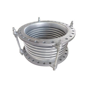 Đường Kính Lớn Ống Kính Thiên Văn Trục Thép Không Gỉ Mặt Bích Tie Thanh Bù Kim Loại Ống Thổi Mở Rộng Khớp - Product Image 2