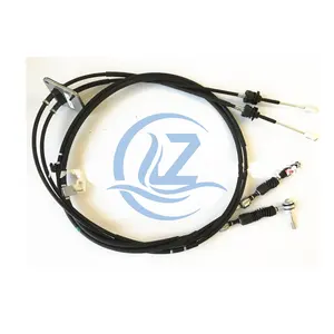 Cable de transmisión Manual, accesorio para Urvan NV350 bus 34413-3XA4D