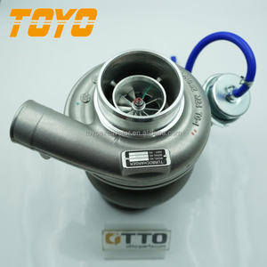 Turbocompresor para Excavadora <span class=keywords><strong>330</strong></span> C7.1, 635-6092 635-6092 11r1943 - Product Image 4