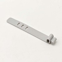 Attache-câble en silicone FUYUXUAN, attache-câble pour écouteurs, câble de données, attache-câble en caoutchouc souple
