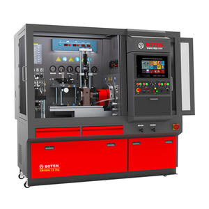 ปั๊มดีเซลมัลติฟังก์ชั่น BOTEN CR1016 CRI <span class=keywords><strong>CRP</strong></span> HEUI EUI EUP อุปกรณ์ทดสอบ - Product Image 1