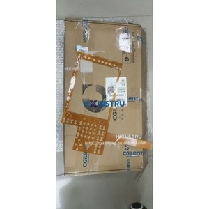 SMJ100A SMBV100A signal source button <b>film</b> high temperature resistance H - Product Image 3